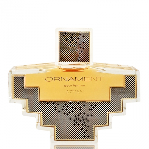 afnan ornament pour femme 100