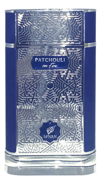 afnan patchouli on fire 80