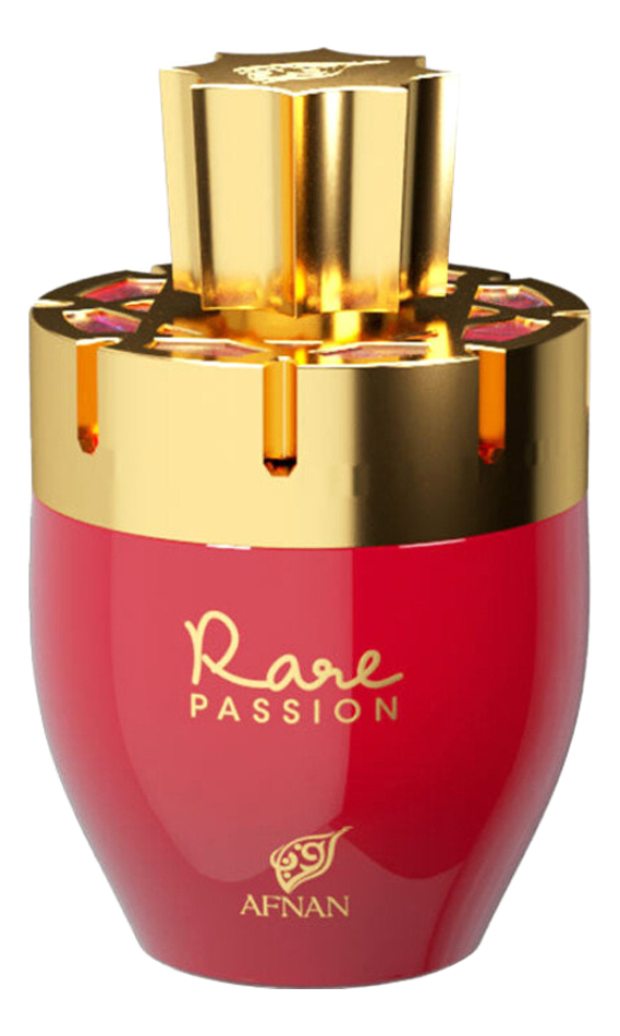 afnan rare passion 100