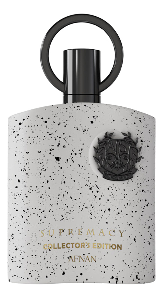 Supremacy Collectors Edition Afnan