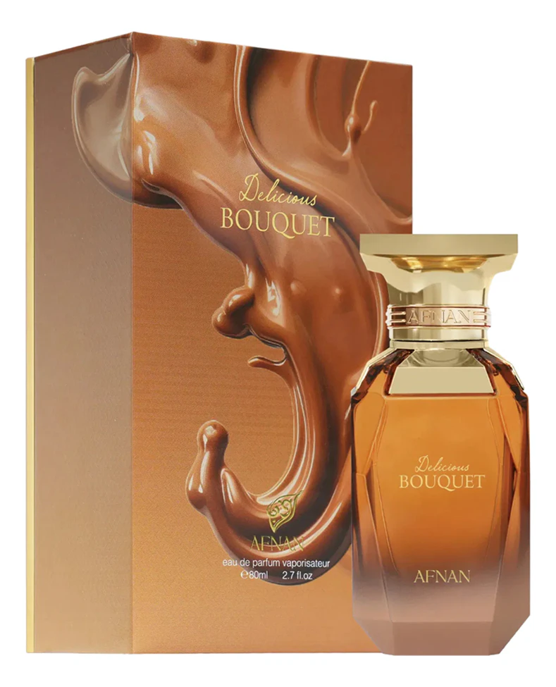 afnan delicious bouquet 80