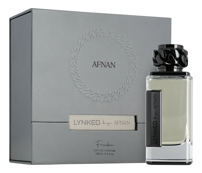 afnan lynked freedom 100