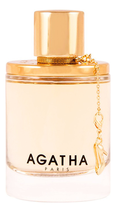 Agatha Paris Un Soir A Paris туалетная вода 50ml