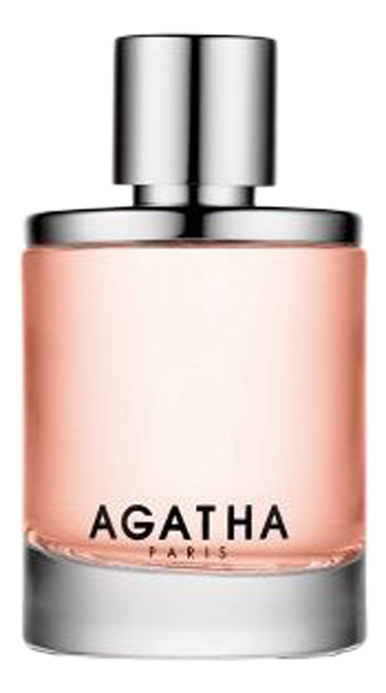 Agatha Paris Enjoy туалетная вода 100ml