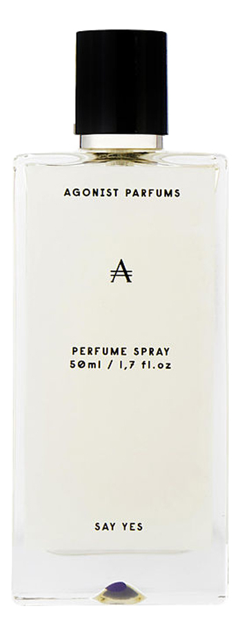 Agonist Say Yes духи 50ml