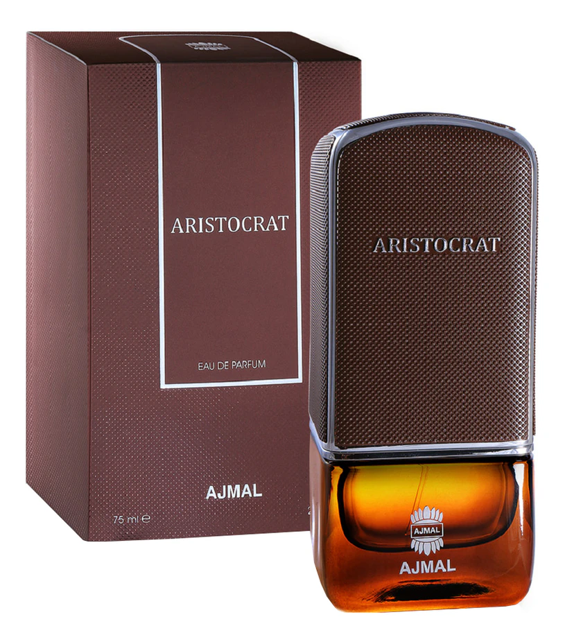 ajmal aristocrat 75