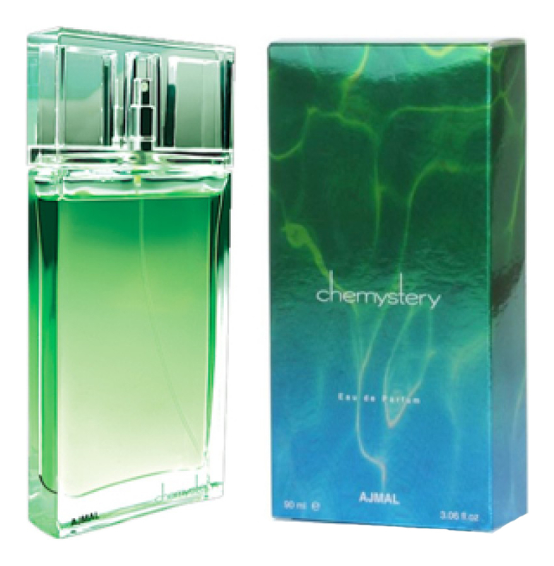ajmal chemystery 90