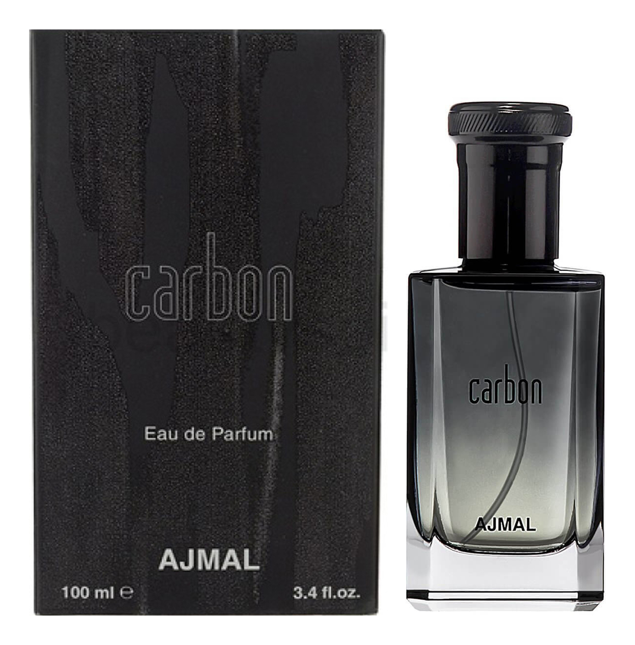 Carbon Ajmal
