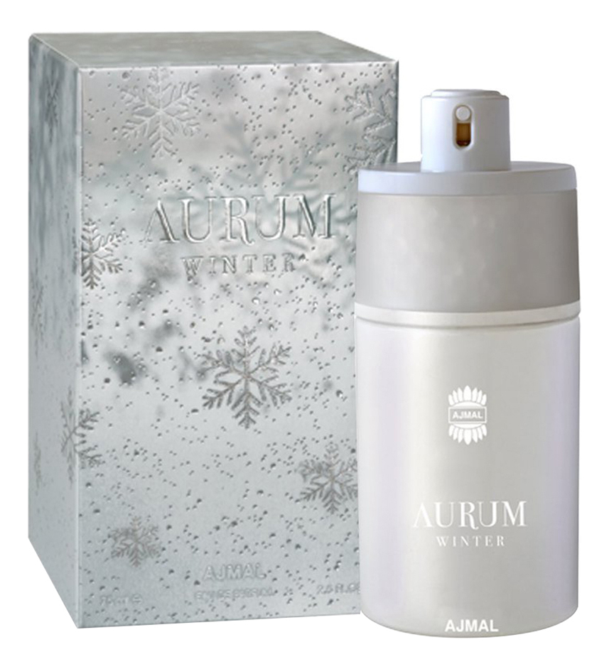 ajmal aurum winter 75