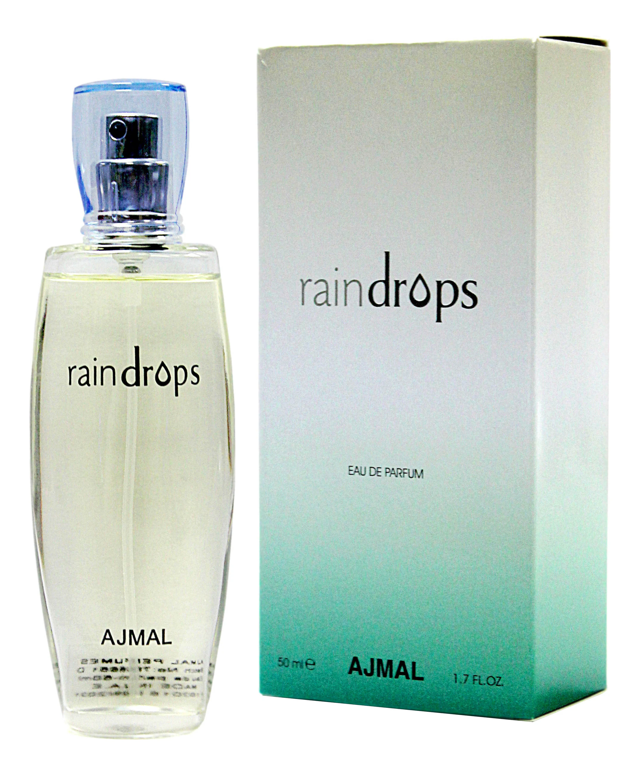 Raindrops Ajmal