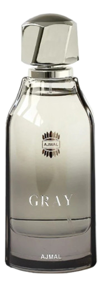 Gray Ajmal