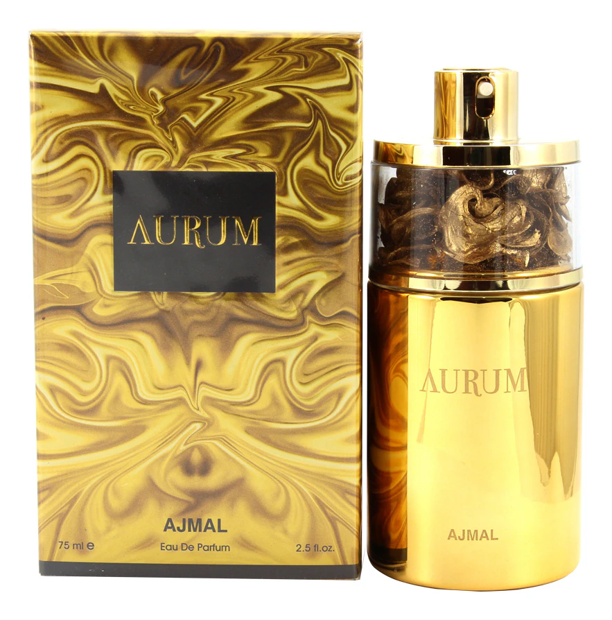 ajmal aurum 75