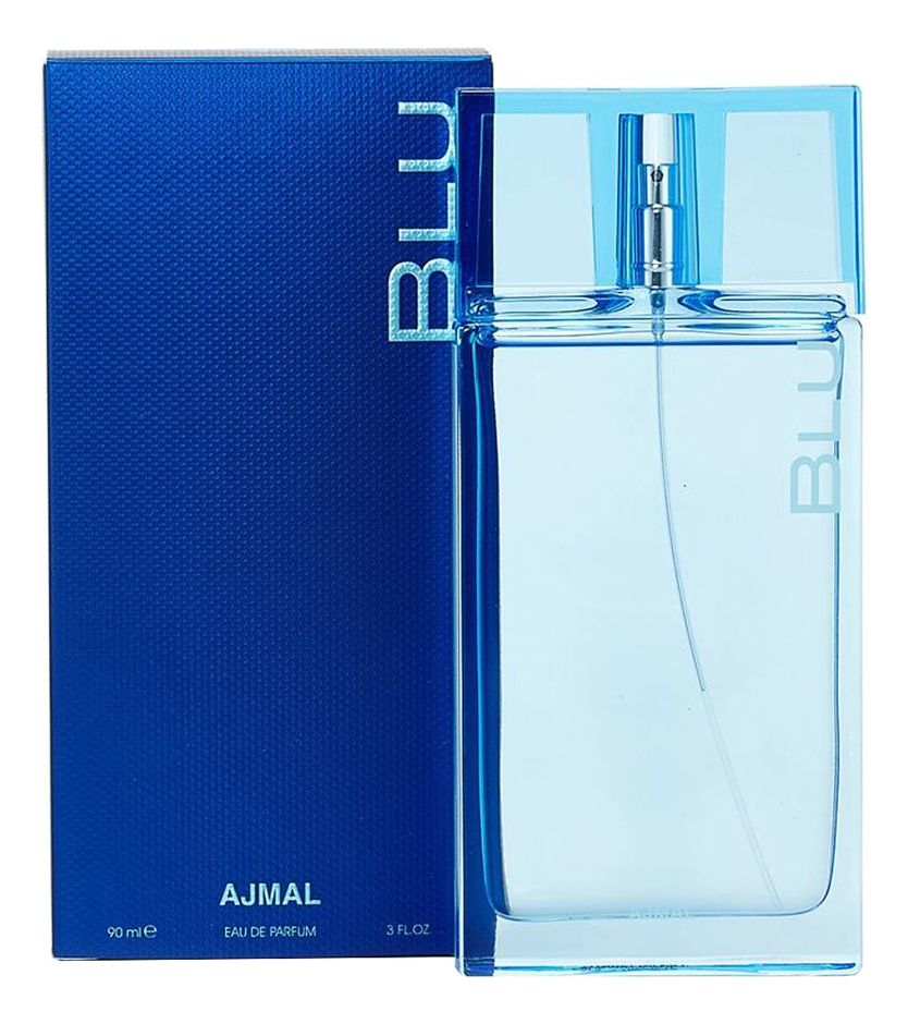 ajmal blu men 90