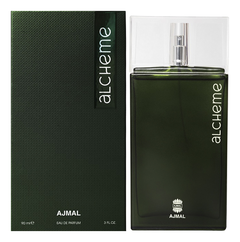 Alcheme Ajmal