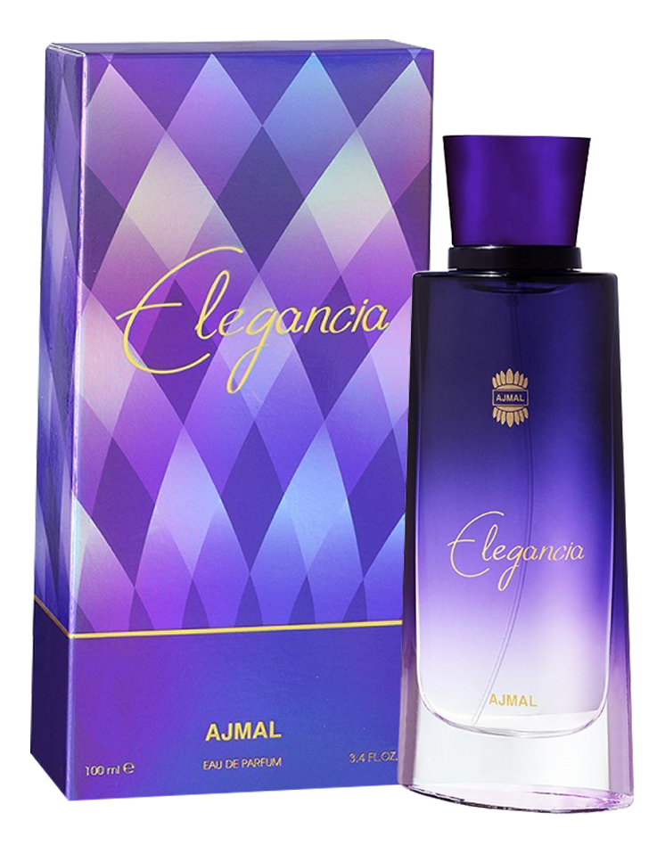 Elegancia Ajmal