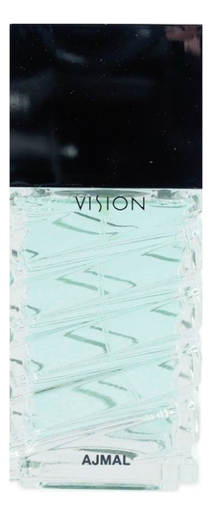 Vision Ajmal