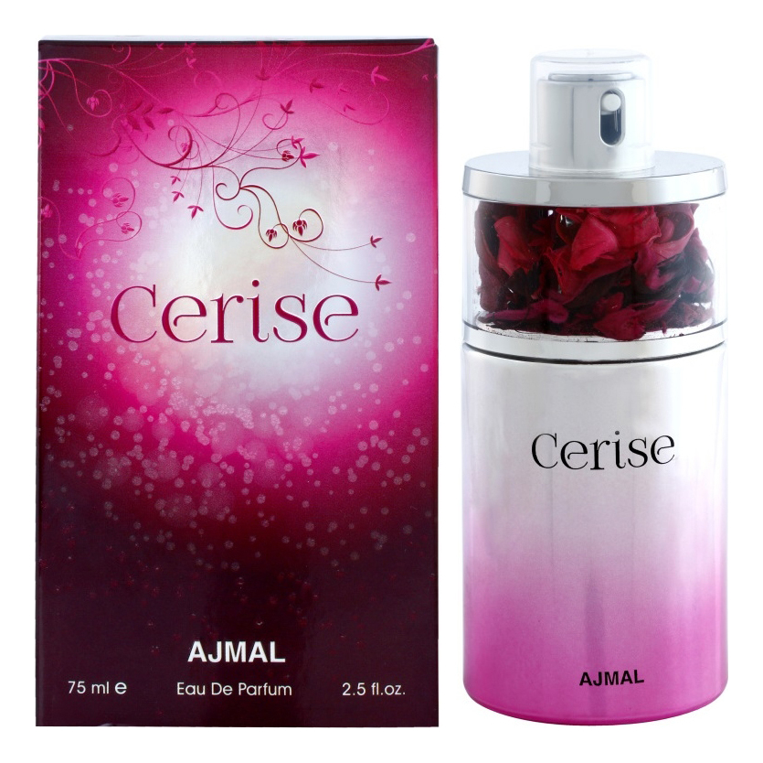 ajmal cerise 75