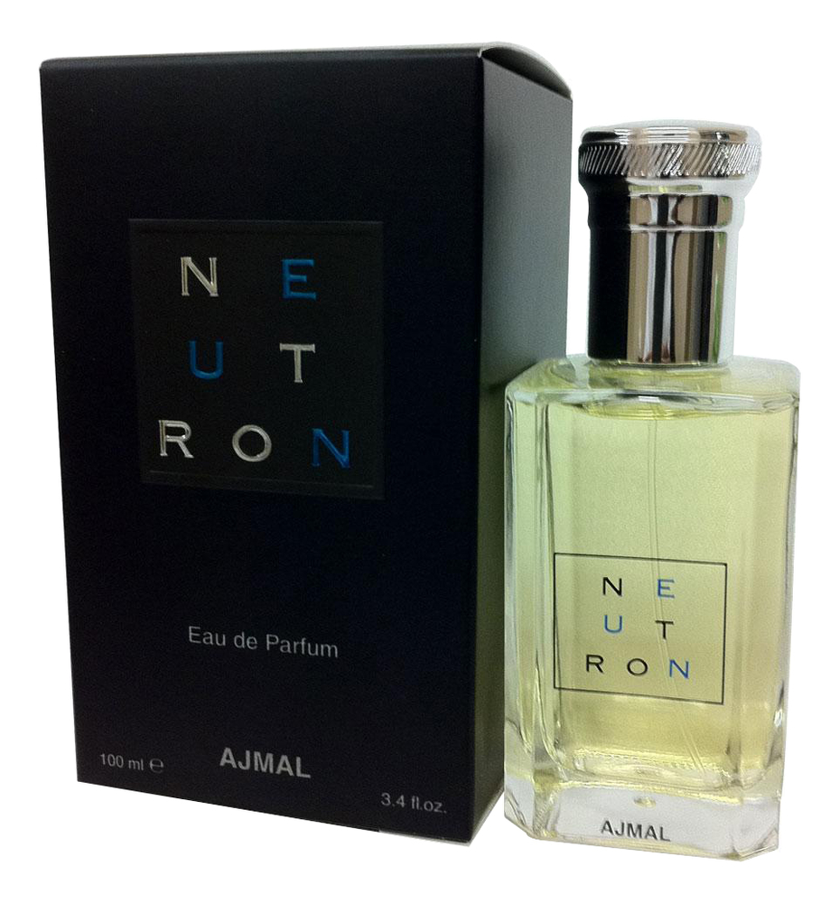 Neutron Ajmal
