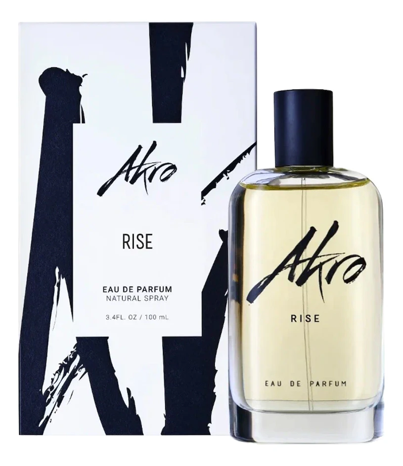 Rise Akro