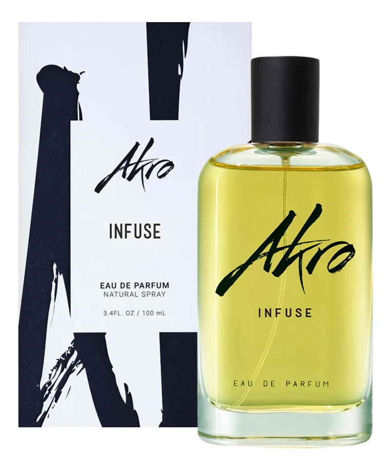 Infuse Akro