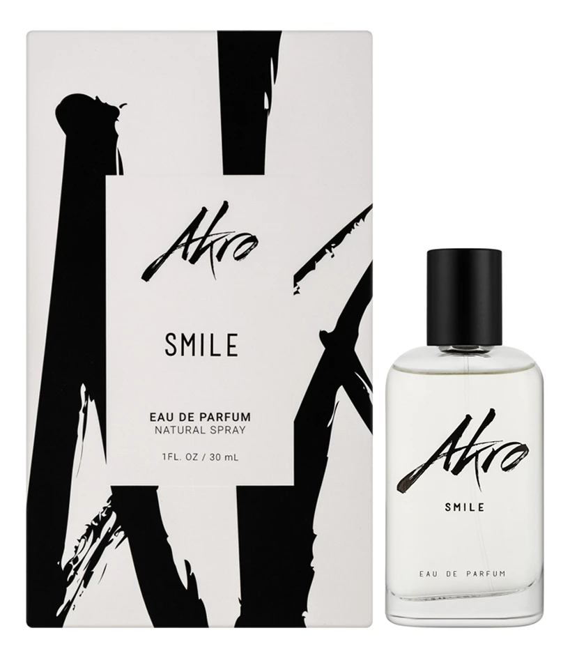 Smile Akro