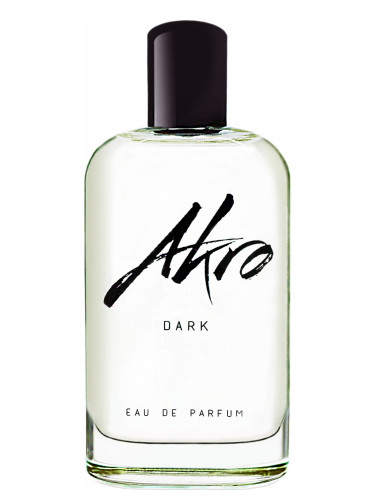 akro dark 100 ml edp парфюмерная вода 100 мл от Akro