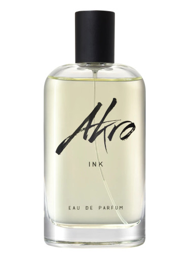 akro ink 100 ml edp парфюмерная вода 100 мл от Akro