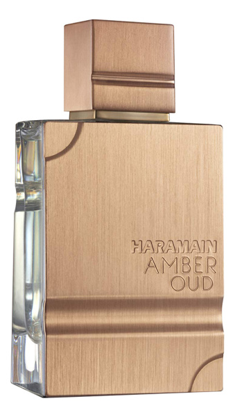 Amber Oud парфюмерная вода 120 мл от Al Haramain Perfumes