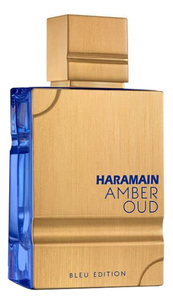 Amber Oud Bleu Edition парфюмерная вода 100 мл от Al Haramain Perfumes