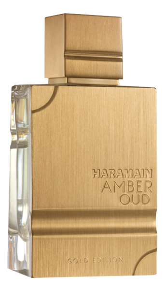 Amber Oud Gold Edition парфюмерная вода 100 мл от Al Haramain Perfumes