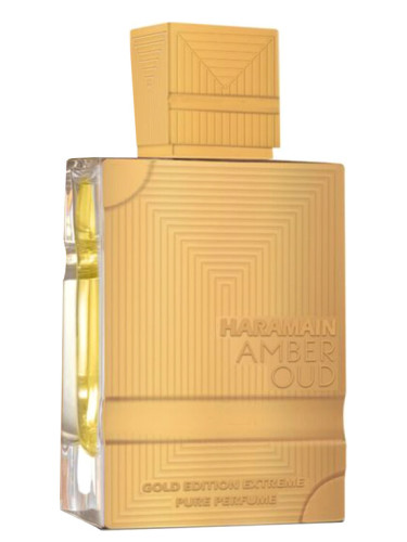 Amber Oud Gold Edition Extreme Pure Perfume парфюмерная вода 100 мл от Al Haramain Perfumes