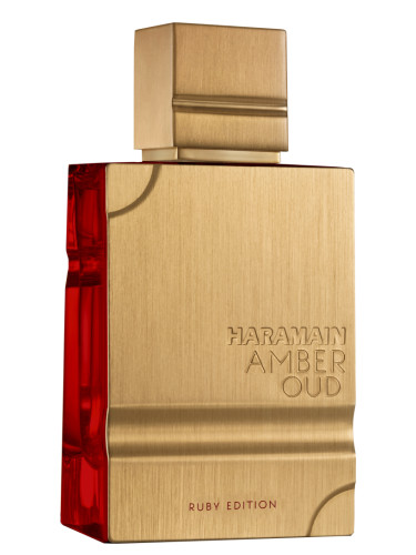 Amber Oud Ruby Edition парфюмерная вода 100 мл от Al Haramain Perfumes