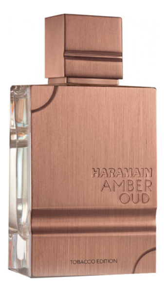 Amber Oud Tobacco Edition парфюмерная вода 60 мл от Al Haramain Perfumes