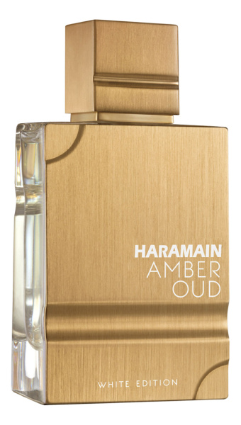 Amber Oud White Edition парфюмерная вода 60 мл от Al Haramain Perfumes