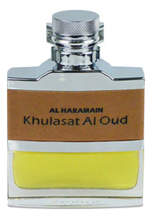 Khulasat Al Oudh парфюмерная вода 100 мл от Al Haramain Perfumes