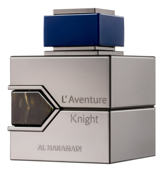 L&#039;Aventure Knight парфюмерная вода 100 мл от Al Haramain Perfumes