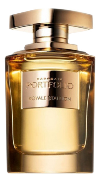 Portfolio Royale Stallion парфюмерная вода 75 мл от Al Haramain Perfumes