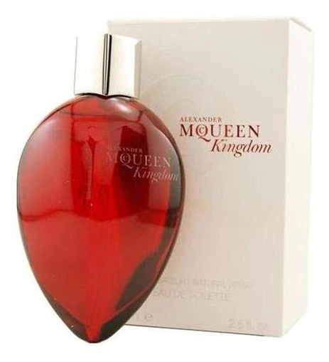 Alexander MC Queen Kingdom туалетная вода 75ml