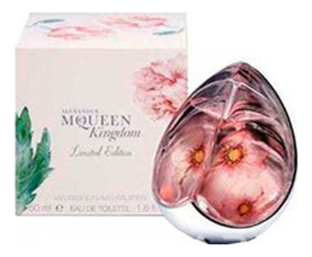 Alexander MC Queen Kingdom Limited Edition туалетная вода 50ml