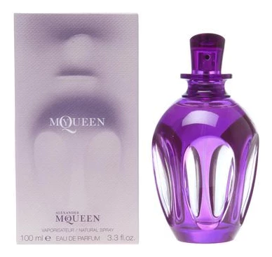 Alexander MC Queen My Queen парфюмерная вода 100ml
