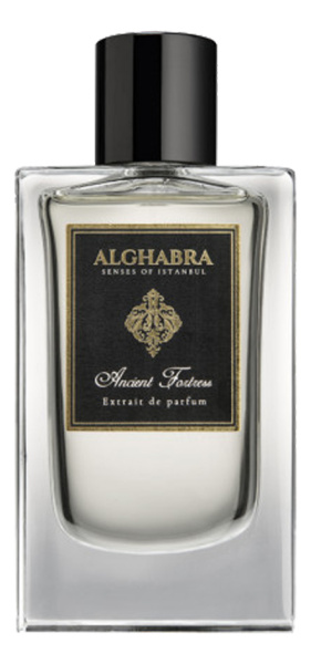 Ancient Fortress extrait de parfum 50 мл от Alghabra Parfums