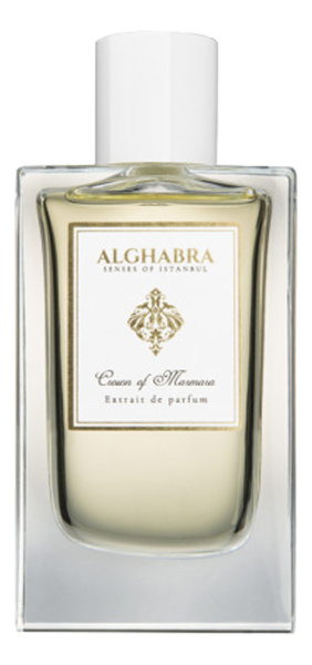 Crown of Marmara extrait de parfum 50 мл от Alghabra Parfums