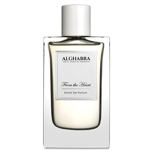 From the Heart extrait de parfum 50 мл от Alghabra Parfums