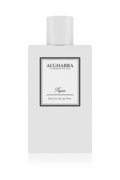 Rejoice extrait de parfum 50 мл от Alghabra Parfums