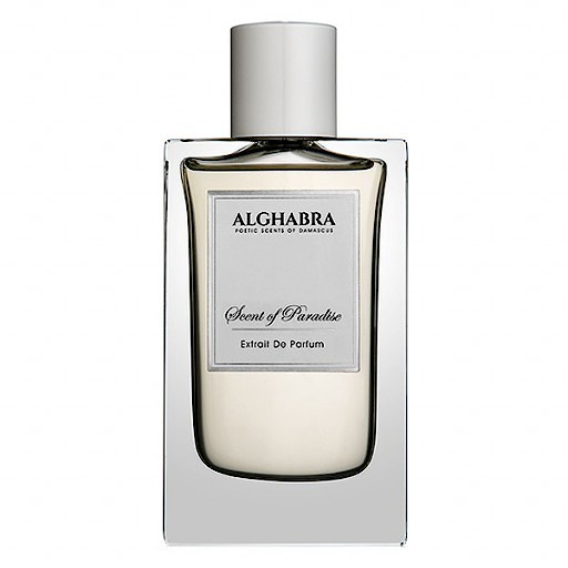 Scent of Paradise extrait de parfum 50 мл от Alghabra Parfums