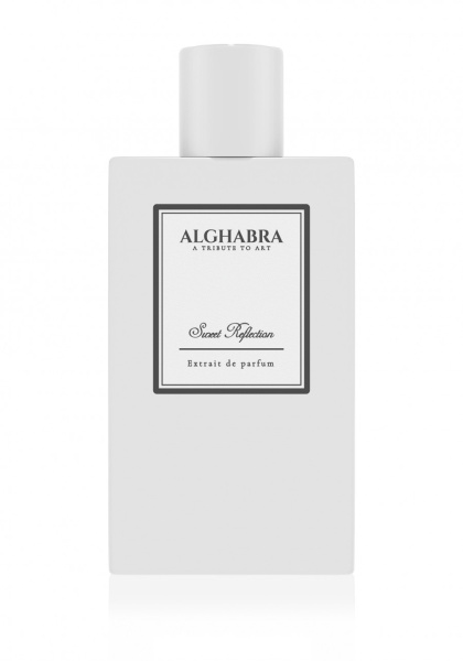 Sweet Reflection extrait de parfum 50 мл от Alghabra Parfums