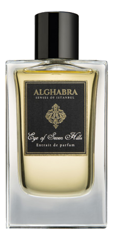 alghabra senses of istanbul eye of seven hills 50