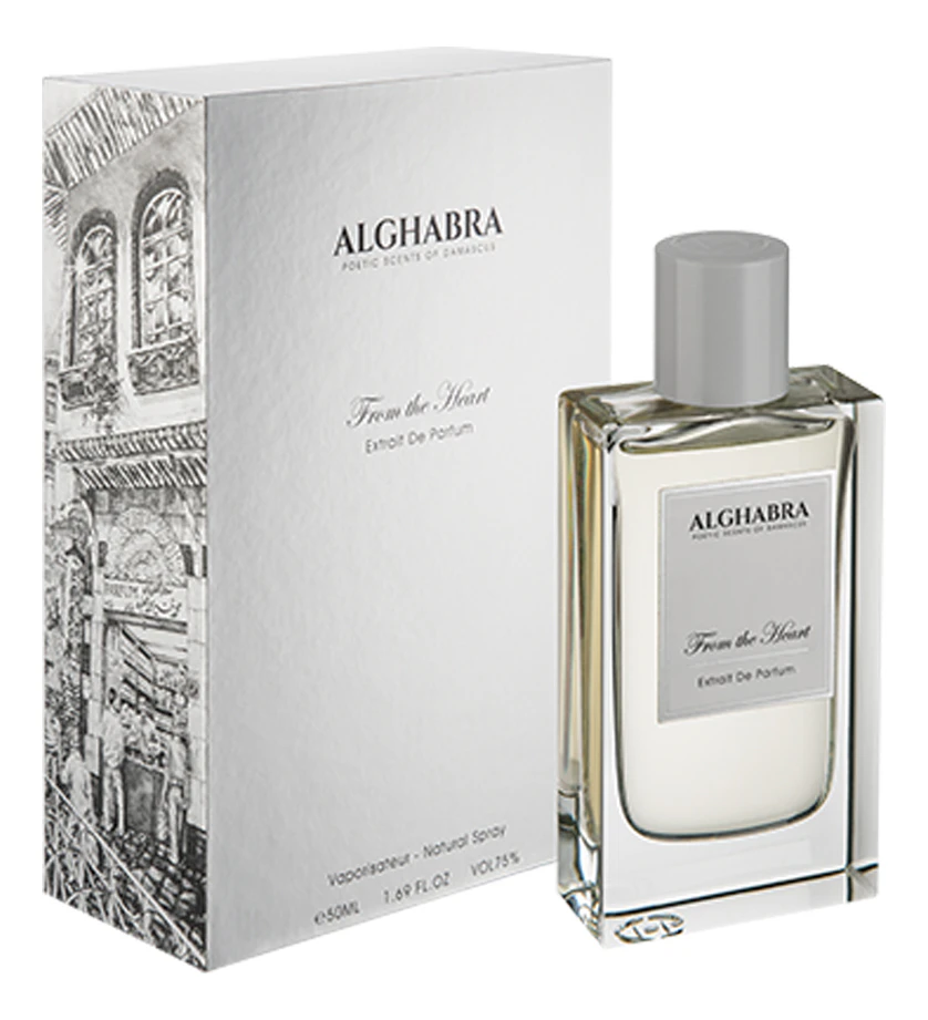 alghabra poetic scents of damascus from the heart 50