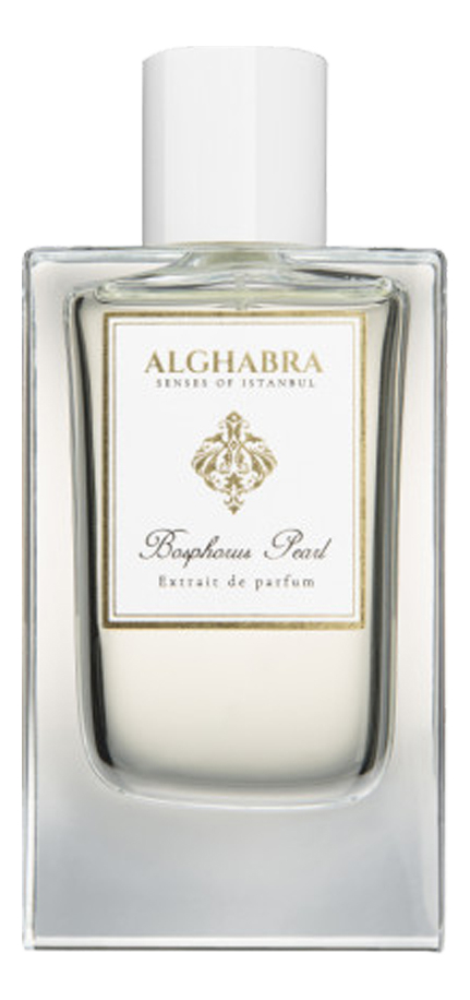 alghabra senses of istanbul bosphorus pearl 50