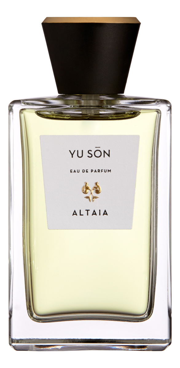 Altaia Yu Son парфюмерная вода 100ml